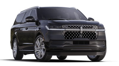 2025 Lincoln Navigator L Black Label