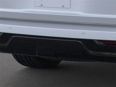 2025 Lincoln Navigator L Black Label