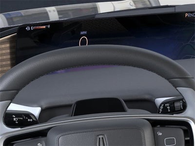 2025 Lincoln Navigator L Black Label