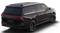 2025 Lincoln Navigator L Black Label