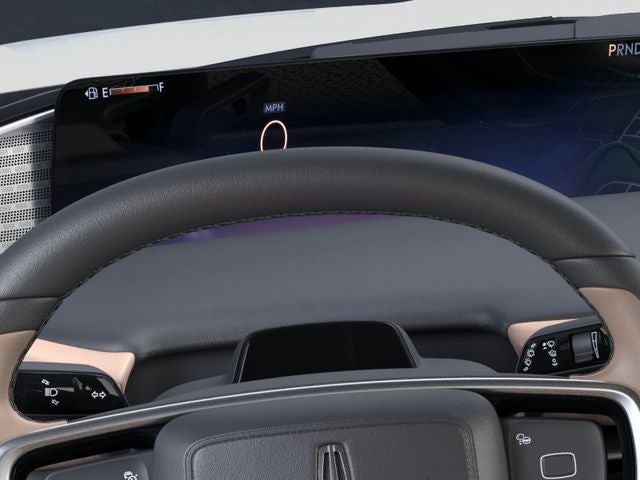 2026 Lincoln Navigator L Black Label