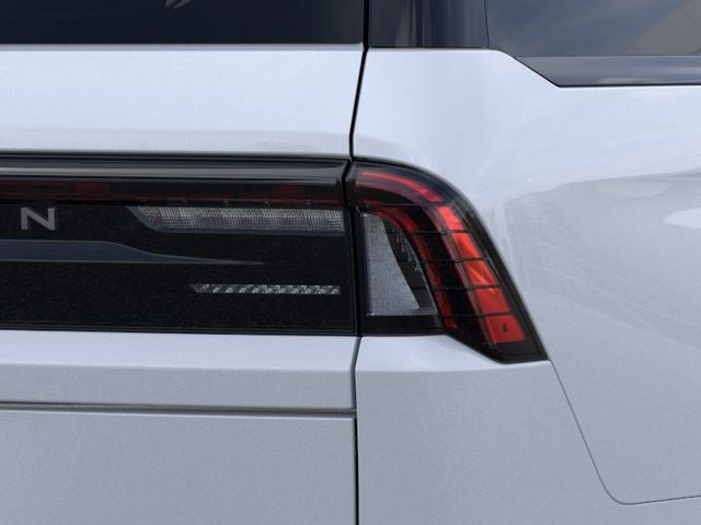 2026 Lincoln Navigator L Black Label