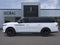 2026 Lincoln Navigator L Black Label