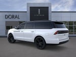 2026 Lincoln Navigator L Black Label