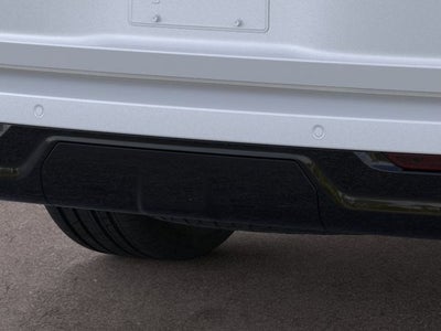 2025 Lincoln Navigator L Black Label