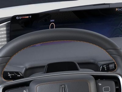 2026 Lincoln Navigator L Black Label