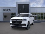 2026 Lincoln Navigator L Black Label