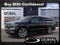 2027 Lincoln Navigator L Black Label