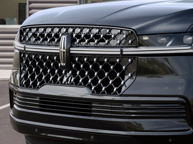 2027 Lincoln Navigator L Black Label