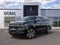 2027 Lincoln Navigator L Black Label