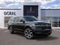 2027 Lincoln Navigator L Black Label