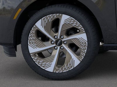 2026 Lincoln Navigator L Black Label