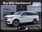 2027 Lincoln Navigator L Black Label