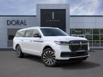 2027 Lincoln Navigator L Black Label