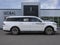 2027 Lincoln Navigator L Black Label