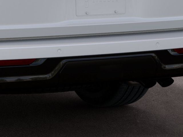 2027 Lincoln Navigator L Black Label