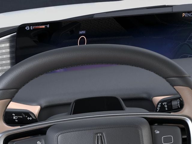 2026 Lincoln Navigator L Black Label