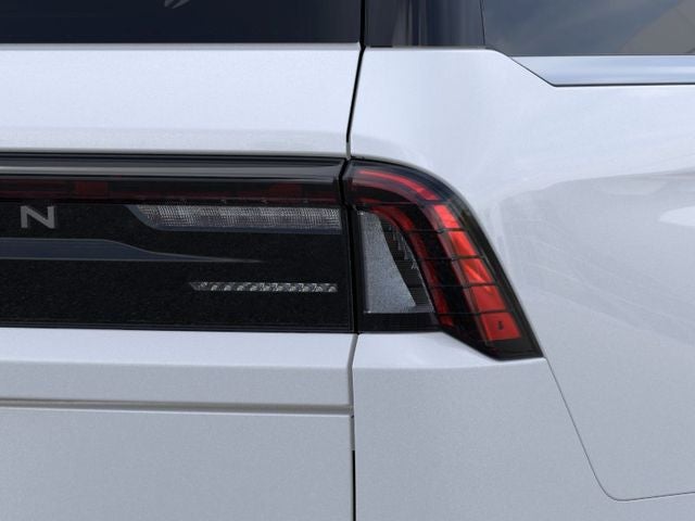 2026 Lincoln Navigator L Black Label