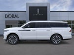 2026 Lincoln Navigator L Black Label