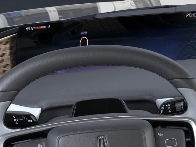 2026 Lincoln Navigator L Black Label