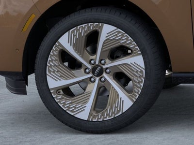 2026 Lincoln Navigator L Black Label