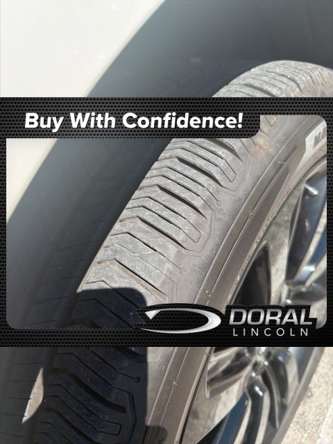 2023 Lincoln Navigator L L Black Label