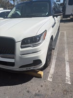 2023 Lincoln Navigator L L Black Label