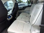 2022 Lincoln Navigator L Black Label