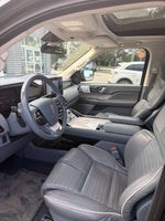 2022 Lincoln Navigator L Black Label