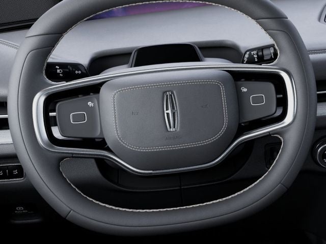 2027 Lincoln Navigator L Premiere
