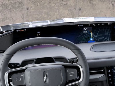2027 Lincoln Navigator L Premiere