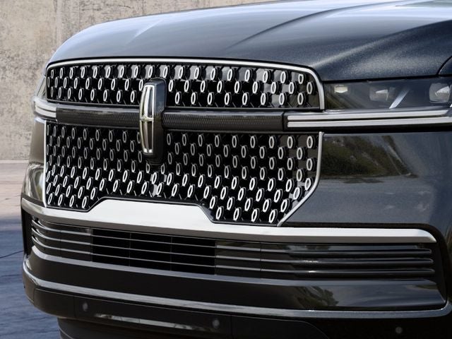 2027 Lincoln Navigator L Premiere