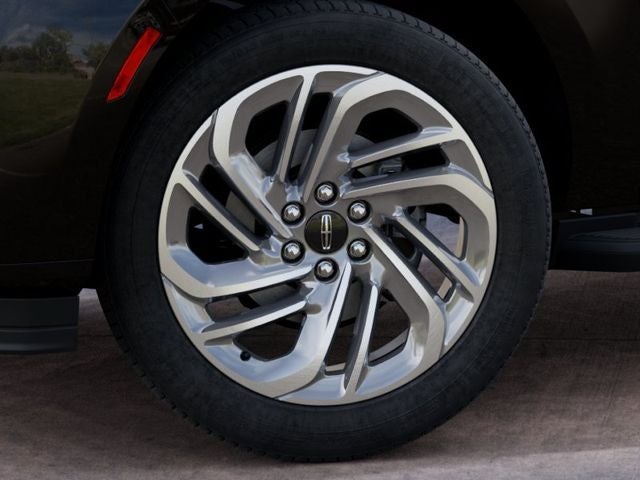 2027 Lincoln Navigator L Premiere