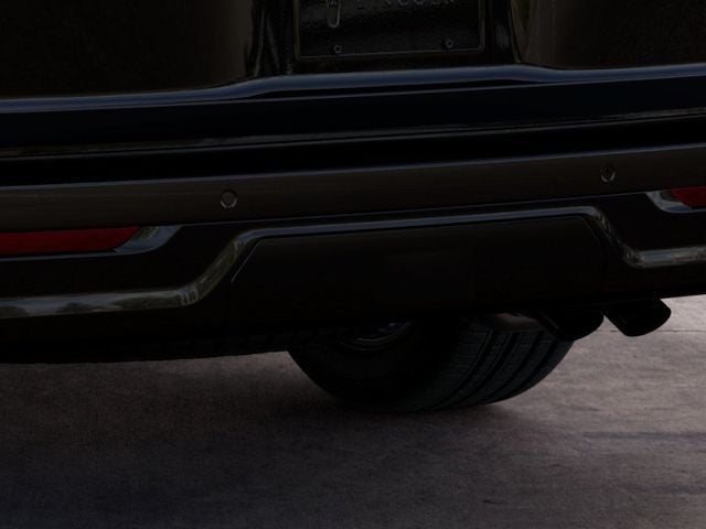 2027 Lincoln Navigator L Premiere