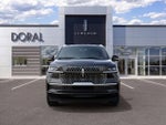 2027 Lincoln Navigator L Premiere