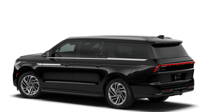 2027 Lincoln Navigator L Premiere