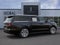 2027 Lincoln Navigator L Premiere
