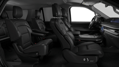 2027 Lincoln Navigator L Premiere