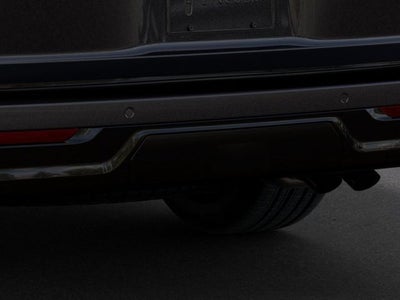 2027 Lincoln Navigator L Reserve