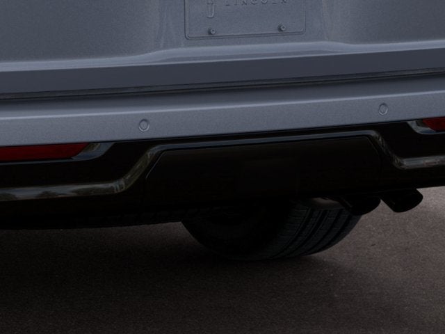 2027 Lincoln Navigator L Reserve