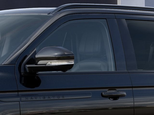 2027 Lincoln Navigator L Reserve