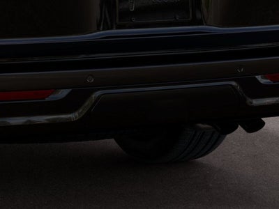 2027 Lincoln Navigator L Reserve