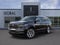 2027 Lincoln Navigator L Reserve
