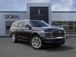 2027 Lincoln Navigator L Reserve