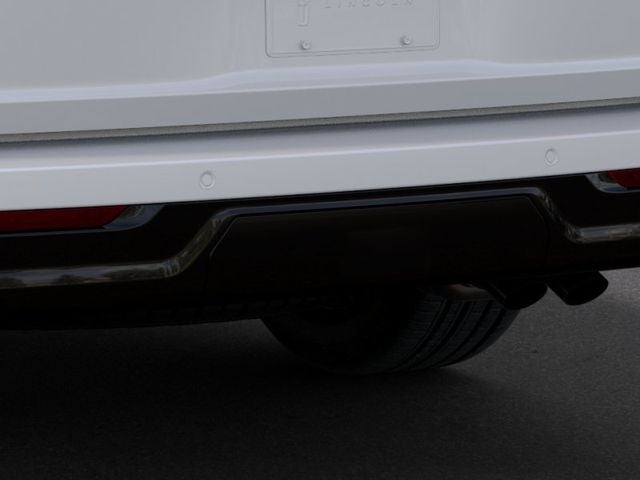 2027 Lincoln Navigator L Black Label