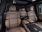 2027 Lincoln Navigator L Black Label