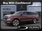 2027 Lincoln Navigator L Black Label
