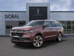 2027 Lincoln Navigator L Black Label