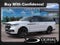 2027 Lincoln Navigator L Black Label