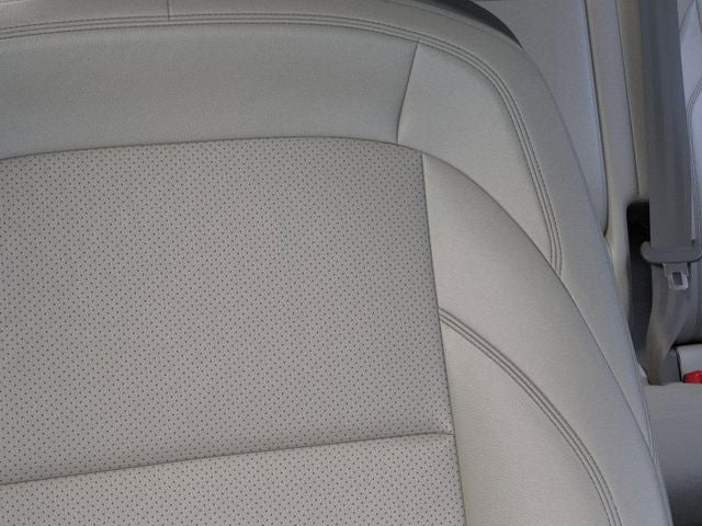 2025 Lincoln Nautilus Premiere Service Loaner